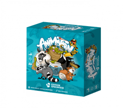 Animotion