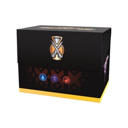 Magic the Gathering - Les rues de la Nouvelle-Capenna - Commander deck massacre des maestros