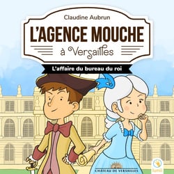 DEMAT L AGENCE MOUCHE A VERSAILLES