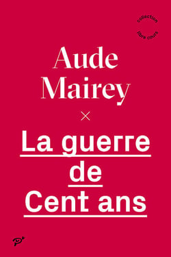 La guerre de cent ans