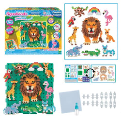 Balade en savane - Aquabeads - 31968