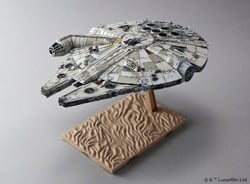 Millenium Falcon