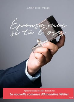 Épouse-moi si tu l'oses - Romance