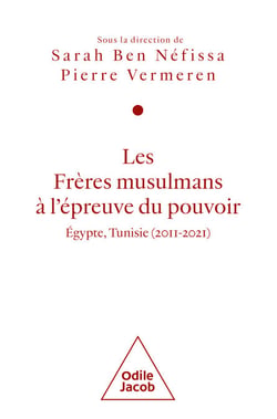 Les Frères musulmans à l'épreuve du pouvoir - Égypte, Tunisie (2011-2021)