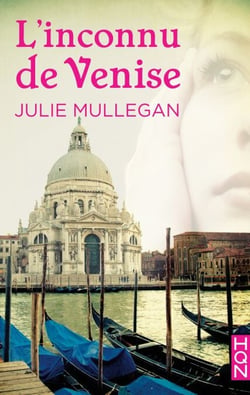 L'inconnu de Venise - idéal pour la fête des mères