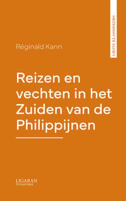 Reizen en vechten in het Zuiden van de Philippijnen