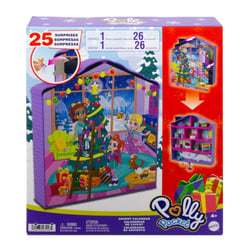 Mattel - Calendrier de l'Avent