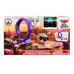 Coffret spectacle looping Cars - Cars