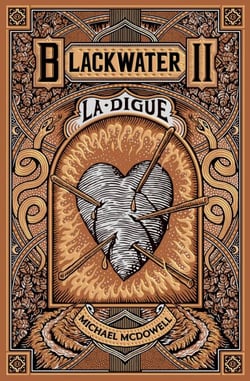 Blackwater 2 – La Digue - L'épique saga de la famille Caskey