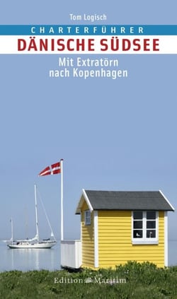 Charterführer Dänische Südsee - Mit Extratörn nach Kopenhagen