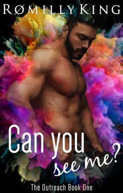 Can You See Me? - The Outreach, #1