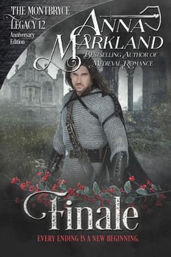 Finale - The Montbryce Legacy Anniversary Edition, #12