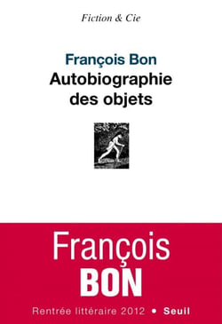 Autobiographie des objets