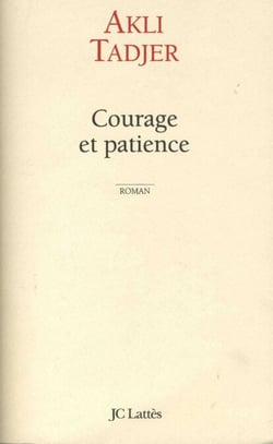 Courage et patience