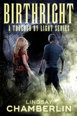 Birthright - Touched by Light, #2