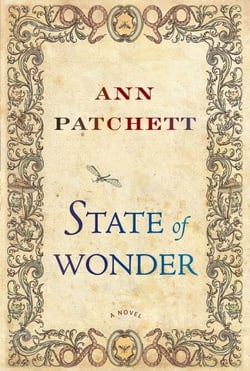 State of Wonder - A Novel