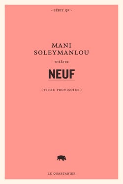 Neuf (titre provisoire)