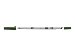 Feutres à alcool ABT Pro à double pointe - Tombow - 177 - jade foncé