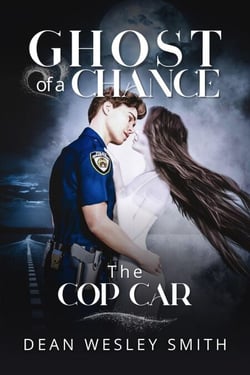 The Cop Car - Ghost of a Chance, #4