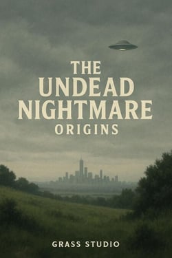 The Undead Nightmare Origins - The Undead Nightmare, #0