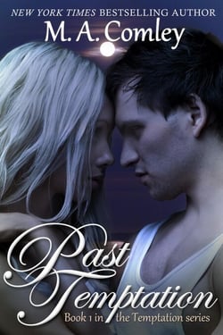 Past Temptation - Temptation Series, #1