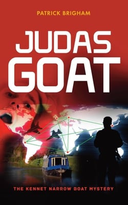 Judas Goat