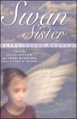 Swan Sister - Fairy Tales Retold