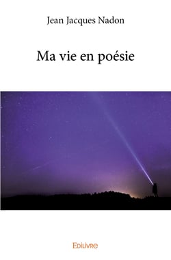 Ma vie en poésie