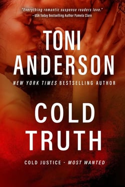 Cold Truth - Cold Justice - Most Wanted, #6