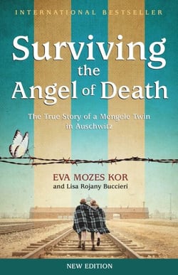 Surviving the Angel of Death - The True Story of a Mengele Twin in Auschwitz