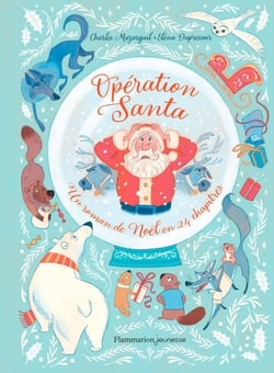 Opération Santa