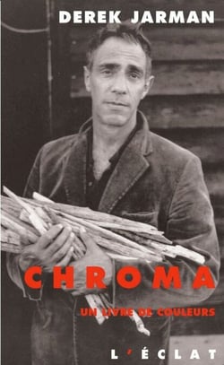 Chroma - Un livre de couleurs