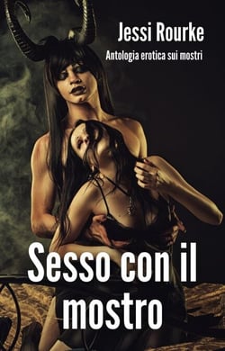Sesso con il mostro