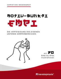 Empi Motiv Bunkai - Die Verteidigung des unteren Körperbereiches