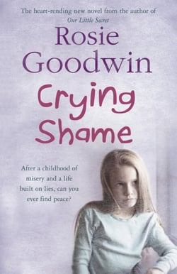 Crying Shame - A mother and daughter struggle with their pasts