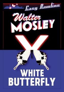 White Butterfly - Easy Rawlins 3