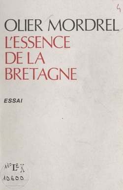 L'essence de la Bretagne