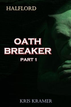 Oath Breaker Part 1 - Halflord, #2