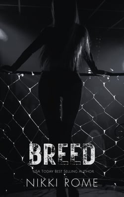 Breed - Sins and Secrets, #2