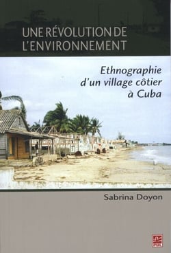 Une révolution de l'environnement