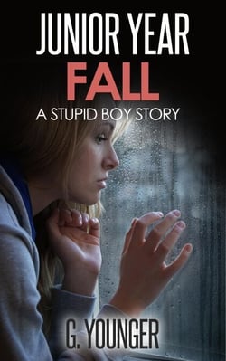 Junior Year - Fall - A Stupid Boy Story, #10