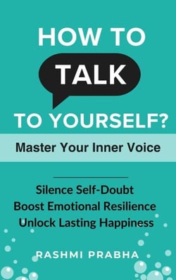 How to Talk to Yourself