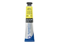 Aquafine Daler Rowney - 8ml - Jaune de Cadmium