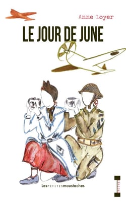 Le jour de June