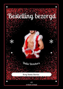 Bestelling bezorgd - Santa Stories, #11