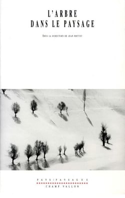 L'arbre dans le paysage