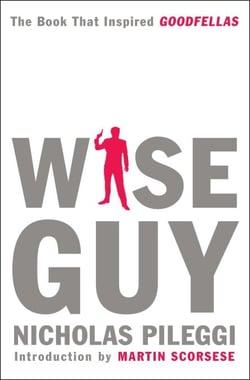 Wiseguy - The 25th Anniversary Edition