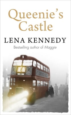 Queenie's Castle - A tale of murder and intrigue in gang-ridden East London