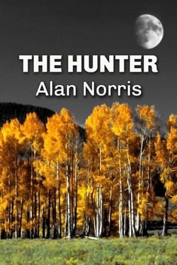 The Hunter - William Blake series, #1