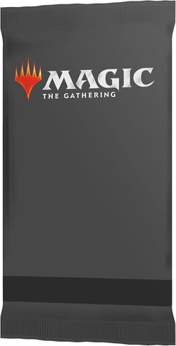 Booster Épilogue Magic: The Gathering L’invasion des Machines : le jour d’après